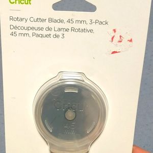 Cricut rotary blades